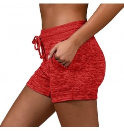 shorts women harajuku yoga movement carry buttock fitness pants tall waist stretch yoga pants shorts feminino ZCKZ09 $23.06 -...