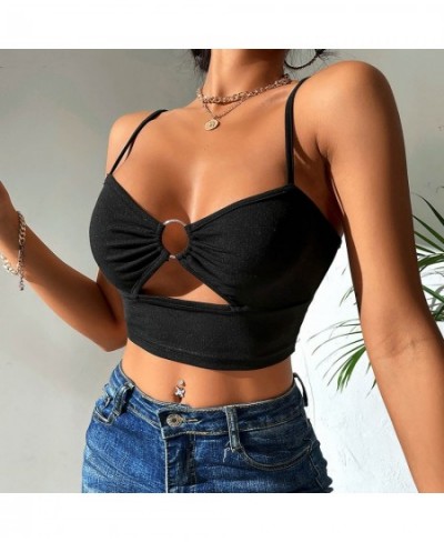 Satin Chemise Medium Full Body Lace Lingerie for Women Corset Women Vest Crop Wireless Bra Lingerie Sexy V $22.44 - Underwear