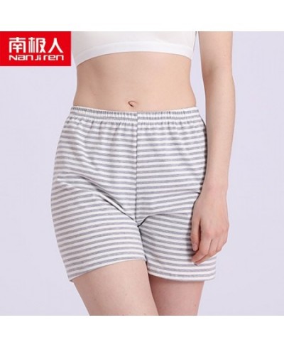 Women Cotton Shorts Home Pajama Sleep Pants Bottoms Summer Casual Beach Pants Sleep Wear Lounge Pajama Plus Size 2/pcs $30.49...