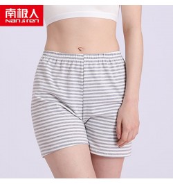 Women Cotton Shorts Home Pajama Sleep Pants Bottoms Summer Casual Beach Pants Sleep Wear Lounge Pajama Plus Size 2/pcs $30.49...