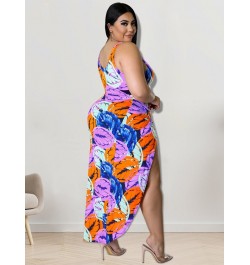 Plus Size Women Clothing Summer Sexy Rave Outfit 5xl Ladies Bodysuit Bikini Two Piece Dress Set Wholesale Bulk $44.13 - Plus ...