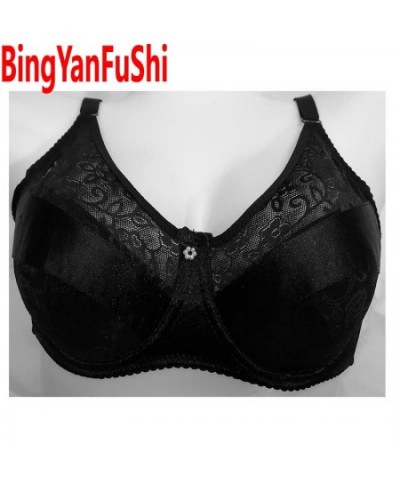 Thin cup full lace push up bra sexy women underwear bralette small size lingerie top underwire cotton lingerie bh bts D06 $21...