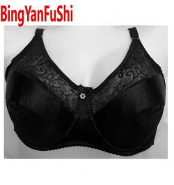 Thin cup full lace push up bra sexy women underwear bralette small size lingerie top underwire cotton lingerie bh bts D06 $21...