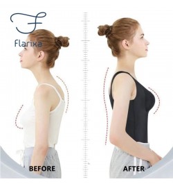 3 in 1 Waist Trainer Body Shaper Women Posture Corrector Push Up Bra Slimming Underwear Sheath Tummy Control Tank Tops $24.39...