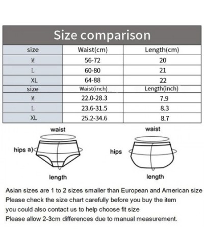 Women Sexy Lingerie Lace Panties Underwear Mesh See-through Seamless Female Briefs Comfortable Perspective Ladies Lingerie $1...