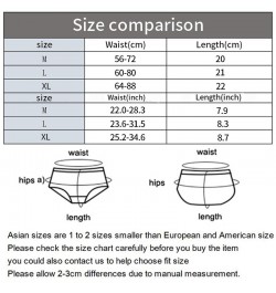 Women Sexy Lingerie Lace Panties Underwear Mesh See-through Seamless Female Briefs Comfortable Perspective Ladies Lingerie $1...