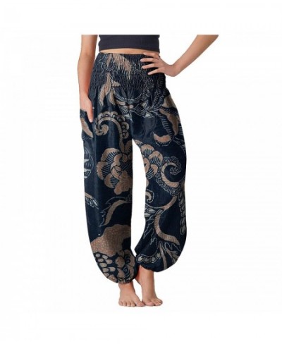 Women Comfy Boho Oversize Pants Loose Aesthetic Pants Hippie Harajuku Lounge Boho Pants Pantalon Pour Femme Штаны Оверсайз $2...