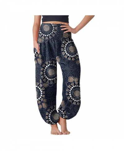 Women Comfy Boho Oversize Pants Loose Aesthetic Pants Hippie Harajuku Lounge Boho Pants Pantalon Pour Femme Штаны Оверсайз $2...