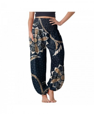 Women Comfy Boho Oversize Pants Loose Aesthetic Pants Hippie Harajuku Lounge Boho Pants Pantalon Pour Femme Штаны Оверсайз $2...