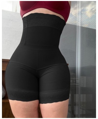 Slimming Butt Lifter Control Panty Underwear Shorts Slimming Body Shaper Shapewear Fajas Colombianas $48.14 - Underwear