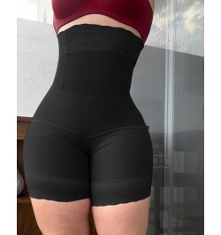 Slimming Butt Lifter Control Panty Underwear Shorts Slimming Body Shaper Shapewear Fajas Colombianas $48.14 - Underwear