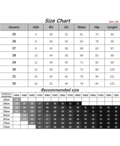 Spring New High Waist Elastic Retro Slim Pencil Pants Women's Jeans Look Smiling All Matc Trousers Pantalones De Mujer $49.55...