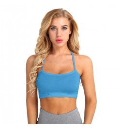 Women Casual Front Zipper Short Tank Top Bralette Stretchy Sleeveless Bra Tops Vest for Lingerie Night Sports Yoga Fitness $2...