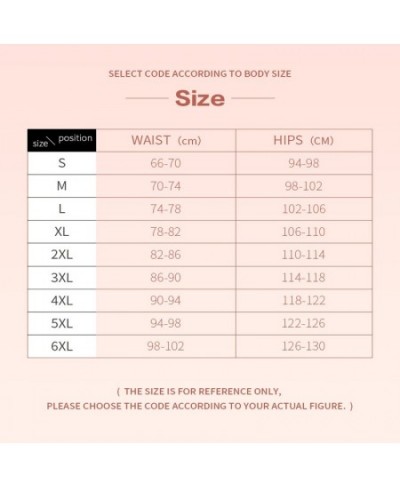 Women Slimming Tummy Control Shorts Butt Lifting High Waist Trainer Panties Compression Abdomen Postpartum Body Shaper Plus $...