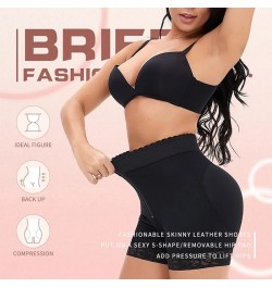 Women Slimming Tummy Control Shorts Butt Lifting High Waist Trainer Panties Compression Abdomen Postpartum Body Shaper Plus $...