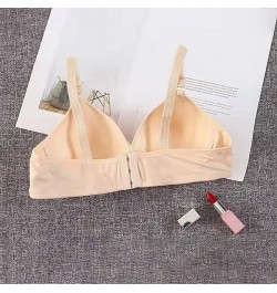 Sexy Thin Adjustable Breathable Bras Women Lace Push Up Bra Lingerie Comfort Wire Free Intimates Brassiere Plus Size Lace $12...