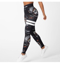 New Tribal Totem Printed Women Fitness Leggings High Waist Long Pants Women Hip Push UP Tights Women Gym Trousers $26.53 - Bo...