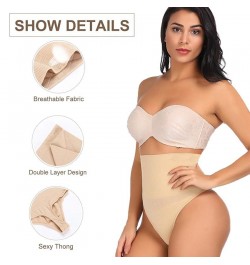 S-XXXL Womens Slimming Panties High Waist Tummy Control Briefs Female Trainer Shaping Underpants Butt Lifter Shapewear $16.48...