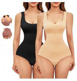 Slimming Bodysuit Women One-Piece Shapewear Corset Reducing Body Shaper Modeling Underwear Tummy Control Panties Briefs $20.3...