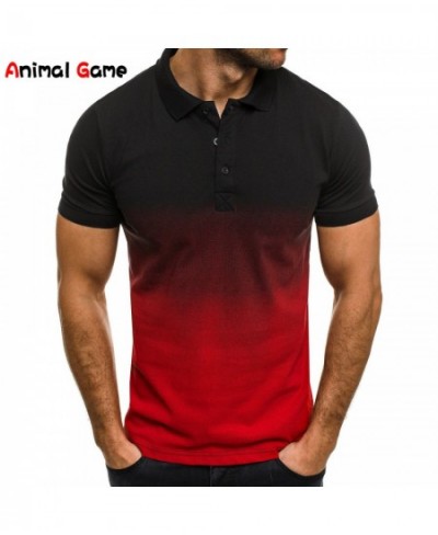 Plus Size Men's Shirt Men's T-shirt with Shorts Sleeve T-shirts Man Polo Man Casual and Shirts Man's T-shirt $25.43 - Women Tops