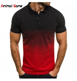 Plus Size Men's Shirt Men's T-shirt with Shorts Sleeve T-shirts Man Polo Man Casual and Shirts Man's T-shirt $25.43 - Women Tops