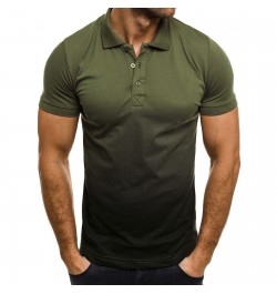 Plus Size Men's Shirt Men's T-shirt with Shorts Sleeve T-shirts Man Polo Man Casual and Shirts Man's T-shirt $25.43 - Women Tops