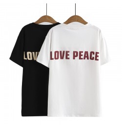 Plus Size Basic T-Shirt Women 2023 Summer Cotton Colorful Love Heart Offset Printed O-Neck Tees Short Sleeve Tops Curve Cloth...