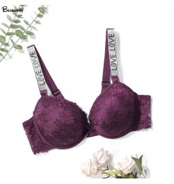 Underwire Bras for Women No Padding Brassiere Molded Cup 80B 85B 90B 95B-765 $21.62 - Underwear