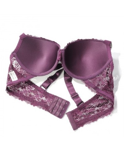 Underwire Bras for Women No Padding Brassiere Molded Cup 80B 85B 90B 95B-765 $21.62 - Underwear