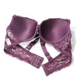 Underwire Bras for Women No Padding Brassiere Molded Cup 80B 85B 90B 95B-765 $21.62 - Underwear