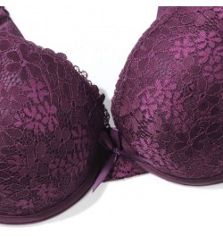 Underwire Bras for Women No Padding Brassiere Molded Cup 80B 85B 90B 95B-765 $21.62 - Underwear