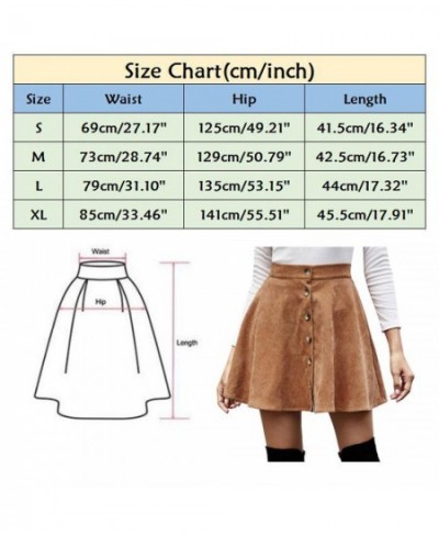 High Waist Pu Leather Skirt Women Autumn Button Front High Waist A Line Short Skirts Female Vintage Pleated Mini Skirts $32.7...