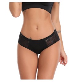 Women's Butt Lifter Shapewear Enhancer Padded Control Panties Boyshort Briefs Fake Buttock Hip Pants Lace Underwear $25.79 - ...