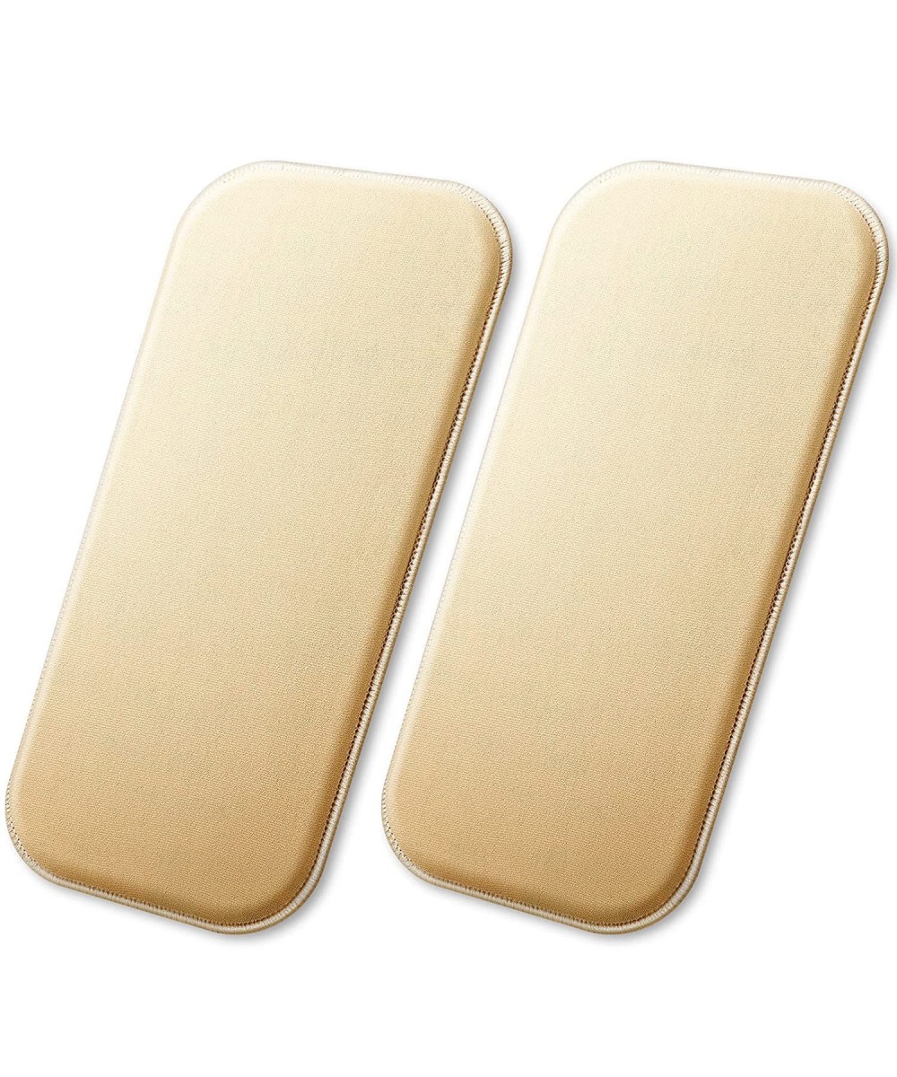 2 Pcs Lipo Side Foam Pads Bbl Lateral Board Post Surgery Sheet Tabla Abdominal Post Liposuction Compression Operation Recover...