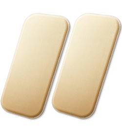 2 Pcs Lipo Side Foam Pads Bbl Lateral Board Post Surgery Sheet Tabla Abdominal Post Liposuction Compression Operation Recover...