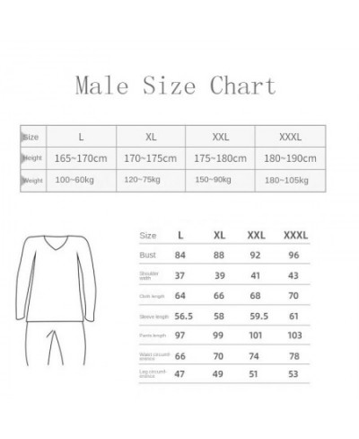 Long Johns For Male Female Thermal Underwear Set Warm Winter Thermal Clothing Men Woman Plus Size M - XXXL Thermal Suit $42.6...