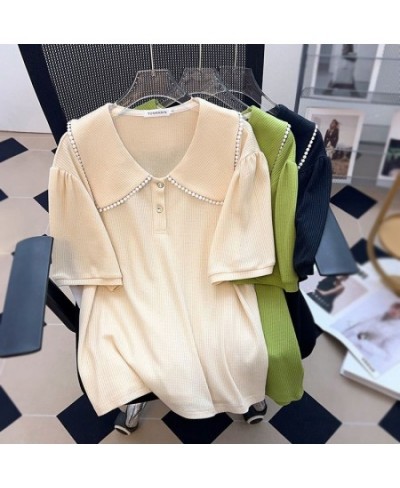 160Kg Plus Size Women Bust 170 Summer Loose Short Sleeve Shirt-dress 3 Colors 5XL 6XL 7XL 8XL 9XL $66.94 - Plus Size Clothes