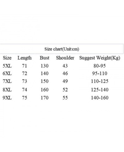 160Kg Plus Size Women Bust 170 Summer Loose Short Sleeve Shirt-dress 3 Colors 5XL 6XL 7XL 8XL 9XL $66.94 - Plus Size Clothes