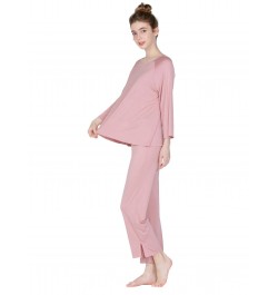 5XL Spring Summer Pyjama Bottoms Home Pants Women Plus Size Casual Sleepwear Modal Cotton Elasticity Homewear Pantalones $28....