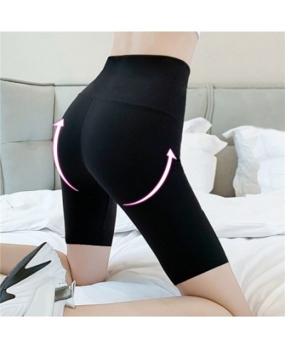 Women Shorts Sports Shorts For Women New Cycling Jogging Fitness High Waist Push Up Gym Shorts Leggings Yoga Clothing $17.01 ...