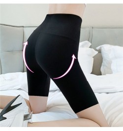 Women Shorts Sports Shorts For Women New Cycling Jogging Fitness High Waist Push Up Gym Shorts Leggings Yoga Clothing $17.01 ...