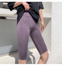 Women Shorts Sports Shorts For Women New Cycling Jogging Fitness High Waist Push Up Gym Shorts Leggings Yoga Clothing $17.01 ...