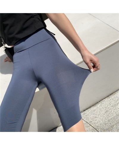 Women Shorts Sports Shorts For Women New Cycling Jogging Fitness High Waist Push Up Gym Shorts Leggings Yoga Clothing $17.01 ...