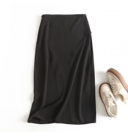 2022 11 New Spring Summer Women Female Sexy Polyester Brand Skirt $45.33 - Skirts