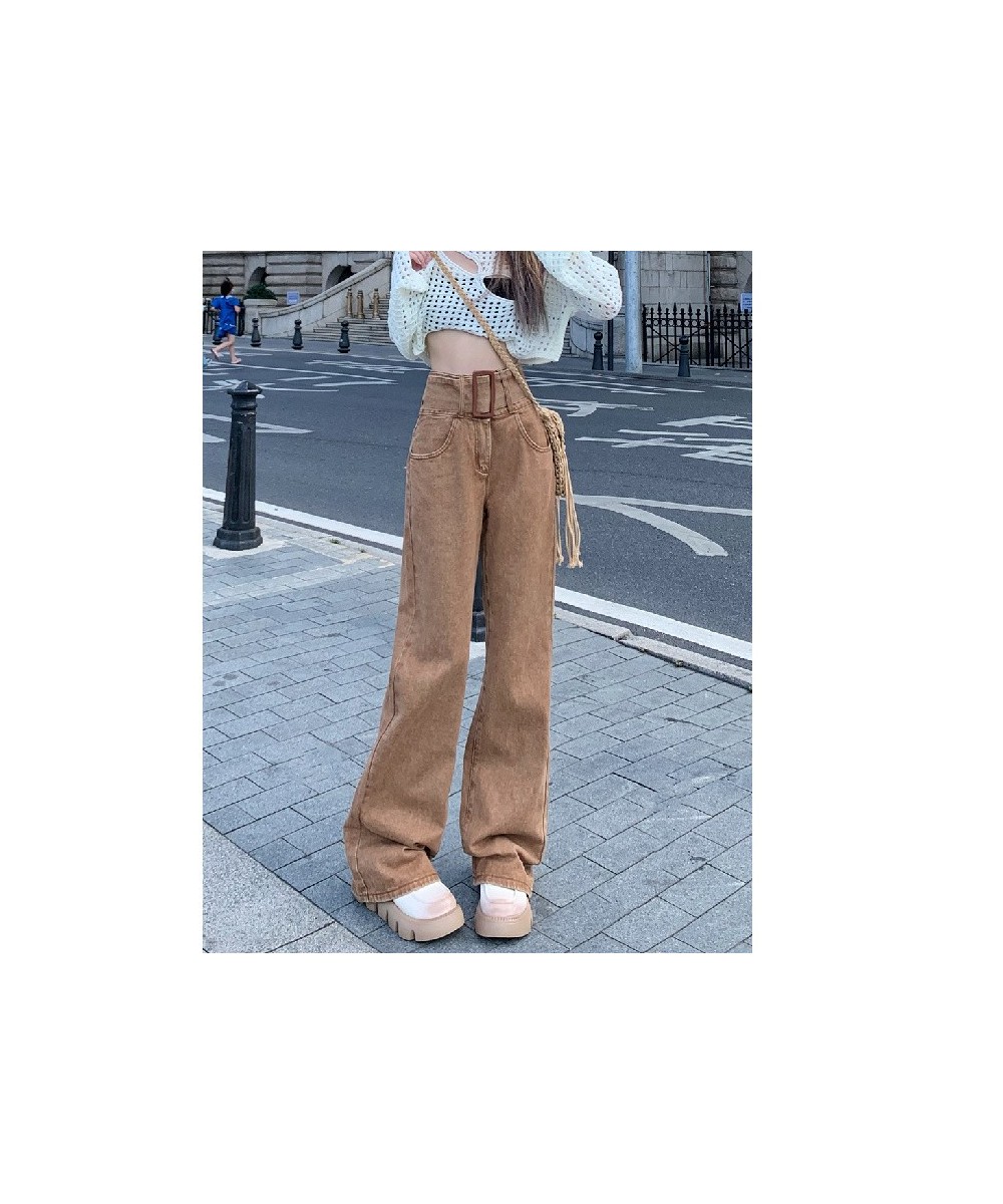 Y2k Jeans Cargo Jeans for Women Women Pants High Waist Korean Fashion Vintage Clothes Women's Baggy Streetwear New Clothing $...