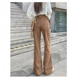 Y2k Jeans Cargo Jeans for Women Women Pants High Waist Korean Fashion Vintage Clothes Women's Baggy Streetwear New Clothing $...