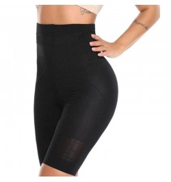 Thigh Waist Shaping Sexy Shorts Shapers Underbust Tummy Control Body Shaper Slimming Shapewear High Waist Weight Loss $19.06 ...