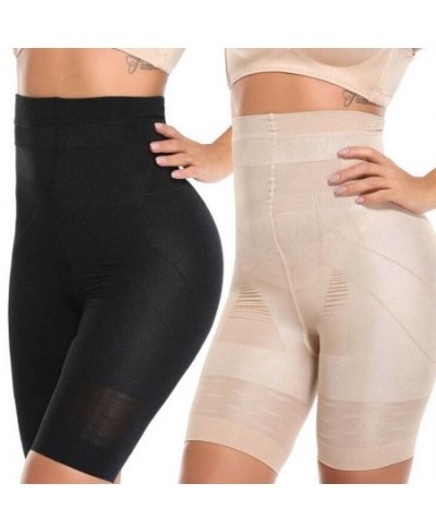 Thigh Waist Shaping Sexy Shorts Shapers Underbust Tummy Control Body Shaper Slimming Shapewear High Waist Weight Loss $19.06 ...